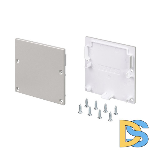 Заглушка Arlight SL-LINE-5050-S 038926