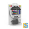 Светодиодная лента Gauss Basic 12В 5050 6Вт/м RGBW 5м IP20 BT011