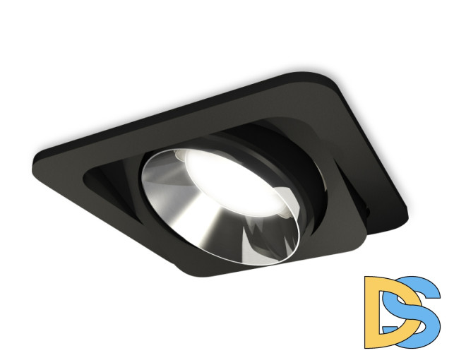 Встраиваемый светильник Ambrella Light Techno Spot XC7659022 (C7659, N7032)