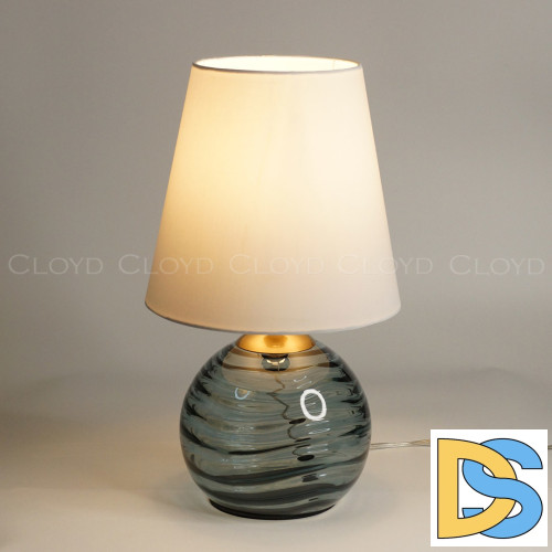 Настольная лампа Cloyd Reba 30122