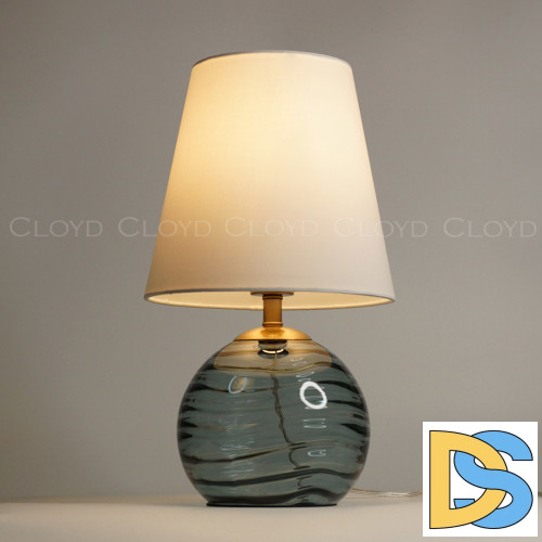 Настольная лампа Cloyd Reba 30122