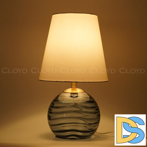 Настольная лампа Cloyd Reba 30122