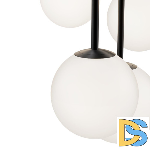 Подвесной светильник Maytoni Basic form MOD321PL-05B