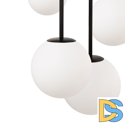 Подвесной светильник Maytoni Basic form MOD321PL-05B