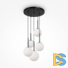Подвесной светильник Maytoni Basic form MOD321PL-05B