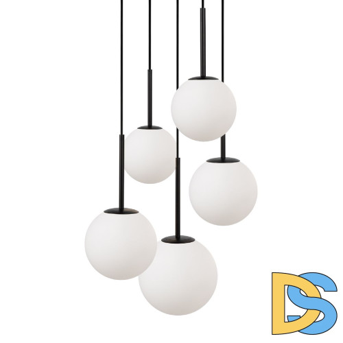 Подвесной светильник Maytoni Basic form MOD321PL-05B