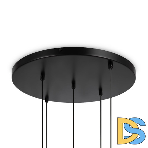 Подвесной светильник Maytoni Basic form MOD321PL-05B