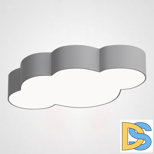 Потолочный светильник ImperiumLoft Cloud 186676-26