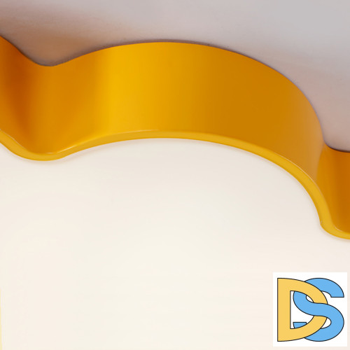 Потолочный светильник ImperiumLoft Cloud 186676-26