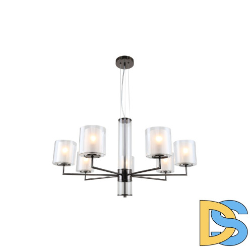 Подвесная люстра F-Promo Proper 4087-7P