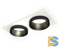 Встраиваемый светильник Ambrella Light Techno Spot XC6525021 (C6525, N6131)