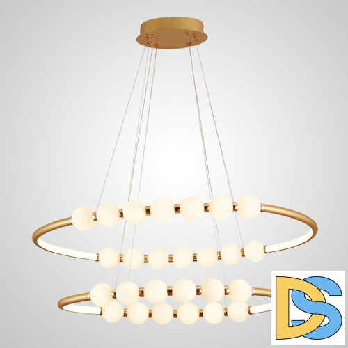 Подвесная люстра ImperiumLoft Access 194915-23