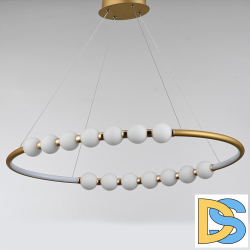 Подвесная люстра ImperiumLoft Access 194915-23