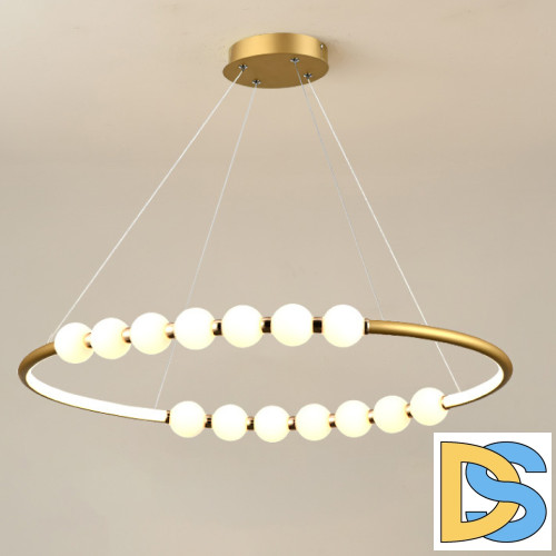 Подвесная люстра ImperiumLoft Access 194915-23