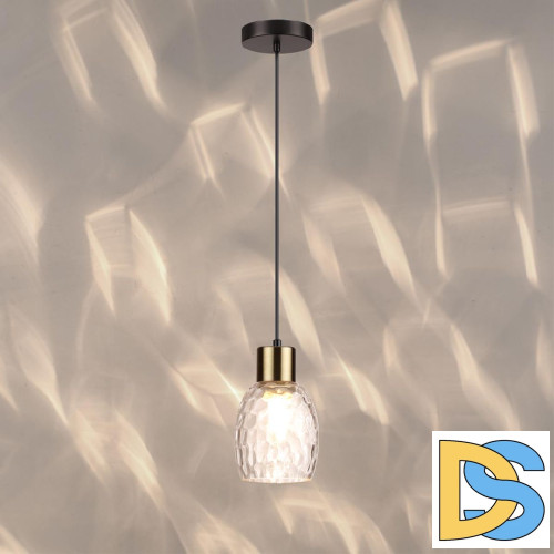 Подвесной светильник Lumion Ice 6562/1A