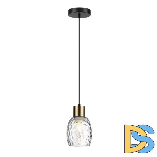 Подвесной светильник Lumion Ice 6562/1A