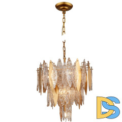 Подвесная люстра AM Group PICASSO SPD500