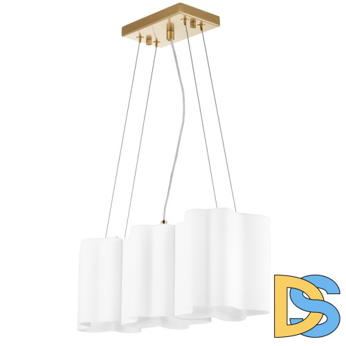 Подвесная люстра Lightstar Nubi 802133