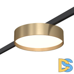 Трековый магнитный светильник ST Luce Super5 ST670.336.12