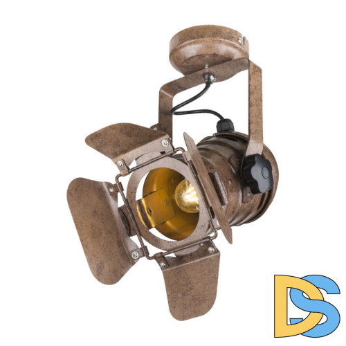 Спот Globo Egon 54650-1W