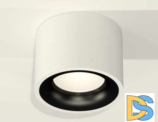 Потолочный светильник Ambrella Light Techno Spot XS7510021 (C7510, N7011)