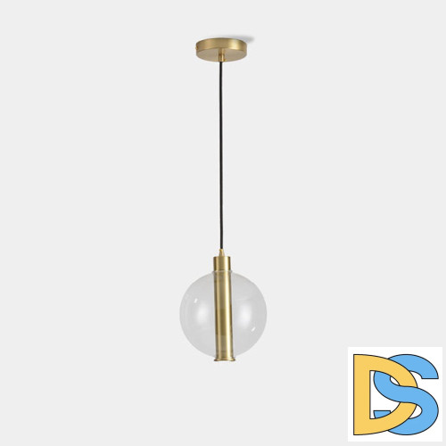 Подвесной светильник ImperiumLoft Center 140600-26