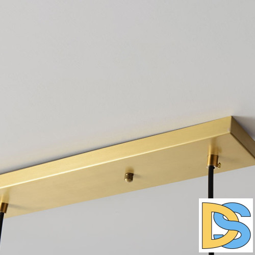 Подвесной светильник ImperiumLoft Center 140600-26