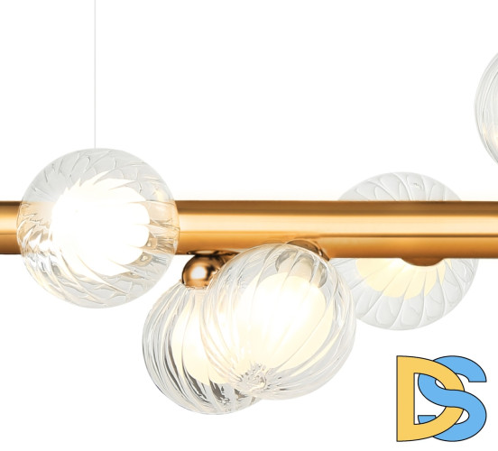 Подвесная люстра Stilfort Shardin 2165/05/08P