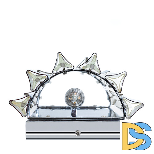 Настенный светильник Arte Lamp Caravaggio A1059AP-1CC