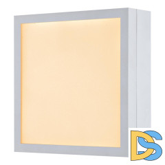 Настенно-потолочный светодиодный светильник iLedex CReator X068116 WH-3000K