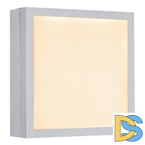 Настенно-потолочный светодиодный светильник iLedex CReator X068116 WH-3000K