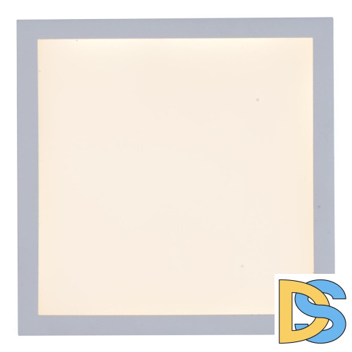 Настенно-потолочный светодиодный светильник iLedex CReator X068116 WH-3000K