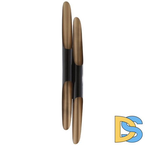 Настенный светильник ImperiumLoft Coltrane 75345-22