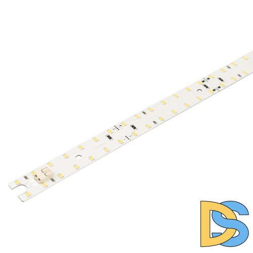 Линейка Arlight SL-ARC-LINE-500-9.6W 24V Warm3500 (500мм, прямая) 045100