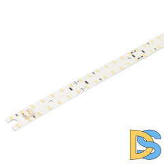 Линейка Arlight SL-ARC-LINE-500-9.6W 24V Warm3500 (500мм, прямая) 045100