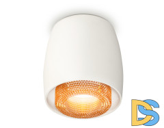 Потолочный светильник Ambrella Light Techno Spot XS1141024 (C1141, N7195)