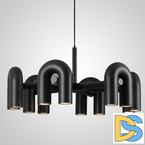 Подвесная люстра ImperiumLoft Fanny 192010-23