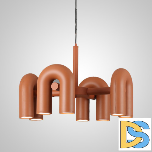 Подвесная люстра ImperiumLoft Fanny 192010-23