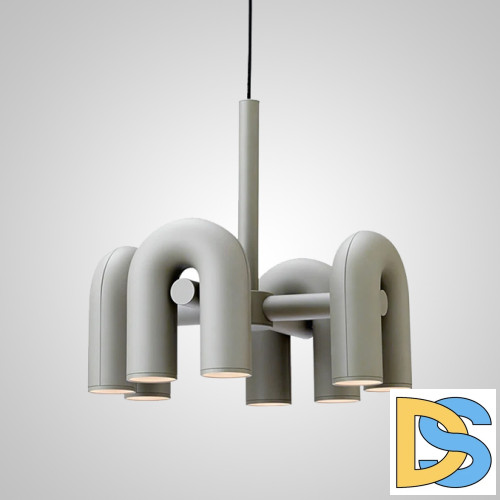 Подвесная люстра ImperiumLoft Fanny 192010-23