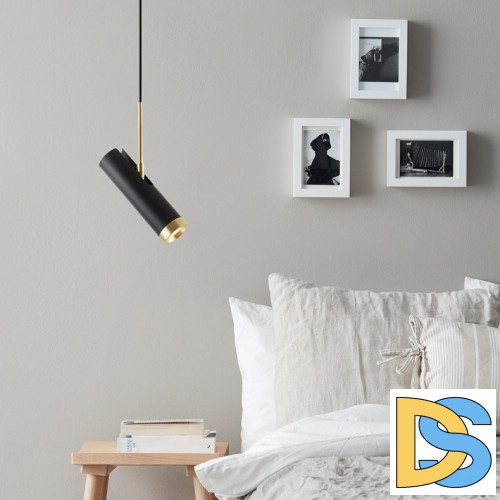 Подвесной светильник ImperiumLoft Talsi 178119-26