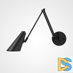 Бра ImperiumLoft Fredly 219737-23