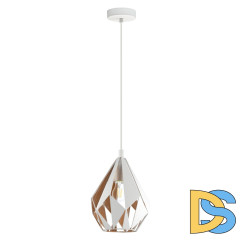 Подвесной светильник Eglo Carlton 43001