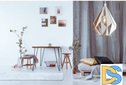 Подвесной светильник Eglo Carlton 43001