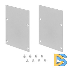 Заглушка Arlight LINE-S-5075 глухая 041758