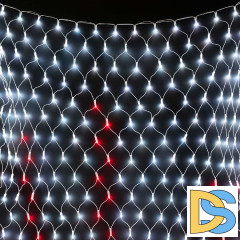 Светодиодная сеть Laitcom (LTC) AUG400-11-4EPRGB