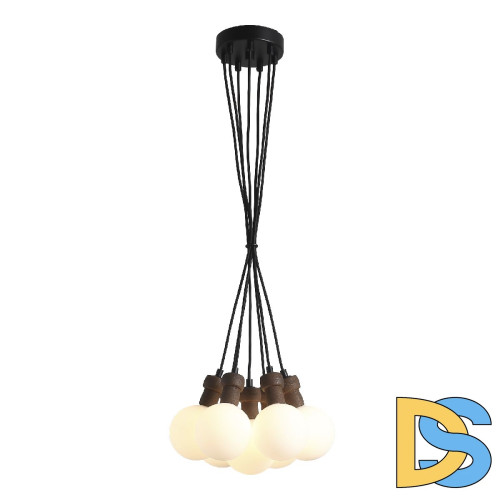 Подвесная люстра ST Luce Cork SL6226.403.07
