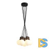 Подвесная люстра ST Luce Cork SL6226.403.07