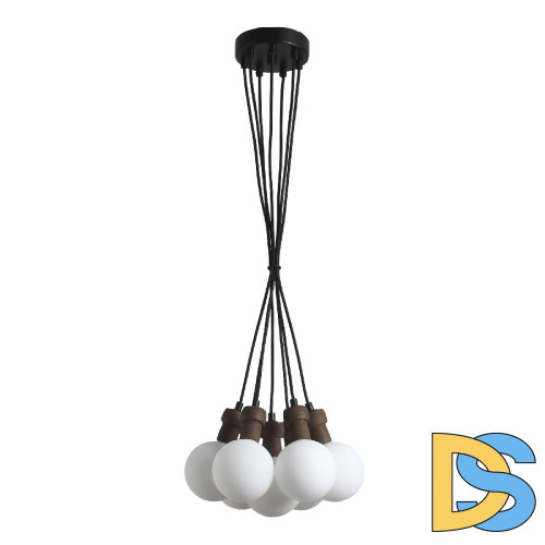 Подвесная люстра ST Luce Cork SL6226.403.07