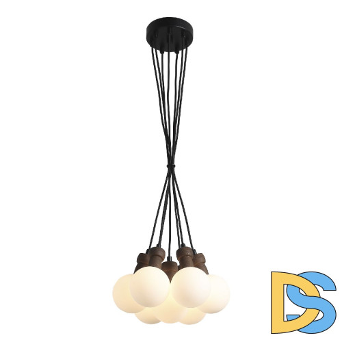 Подвесная люстра ST Luce Cork SL6226.403.07