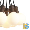 Подвесная люстра ST Luce Cork SL6226.403.07